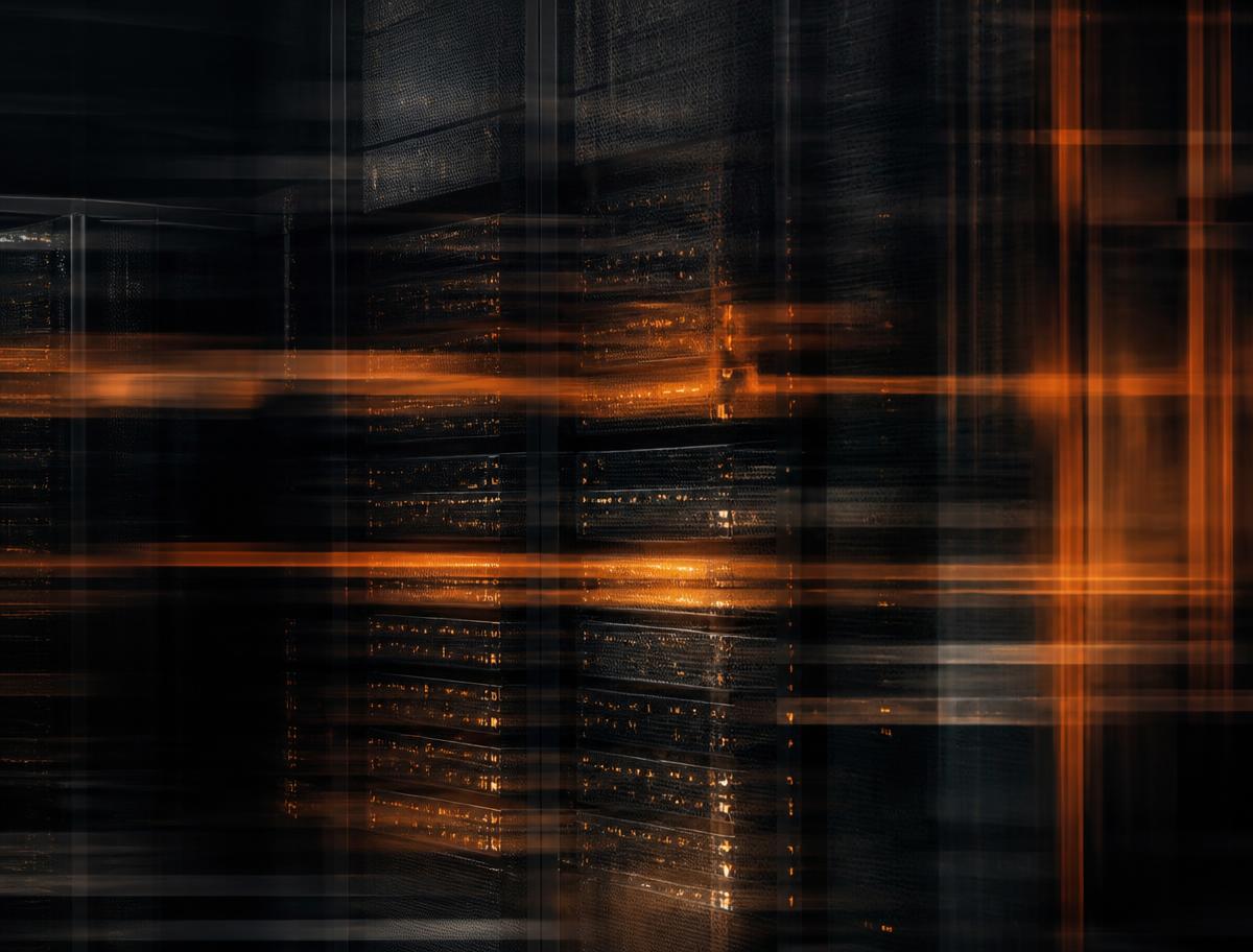 Modernising without standing still