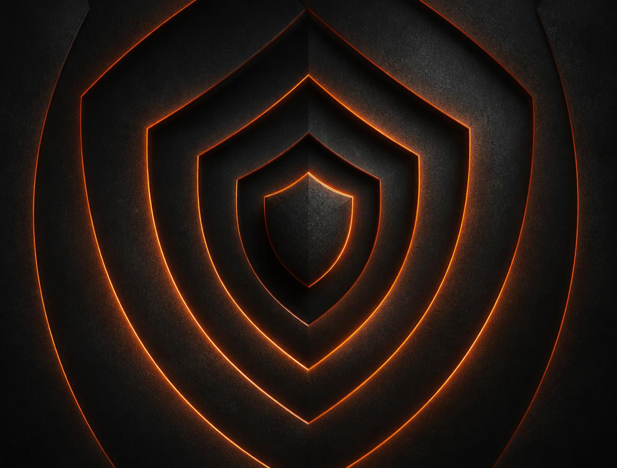 Security that survives contact with users